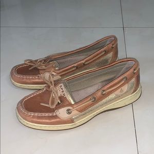 Women’s Sperrys